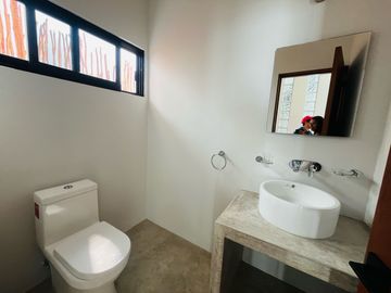 Casa - Fraccionamiento Riviera Tulum