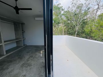 Casa - Fraccionamiento Riviera Tulum