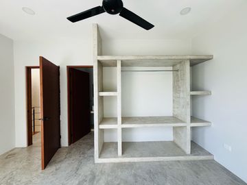 Casa - Fraccionamiento Riviera Tulum