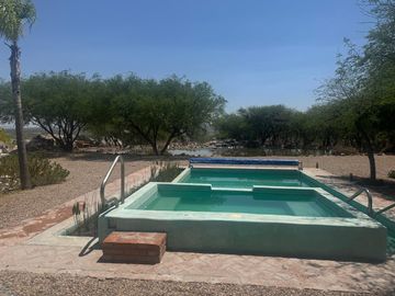 Casa campestre en venta en San Miguel de Allende