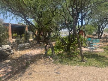 Casa campestre en venta en San Miguel de Allende