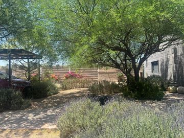 Casa campestre en venta en San Miguel de Allende