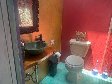Casa campestre en venta en San Miguel de Allende