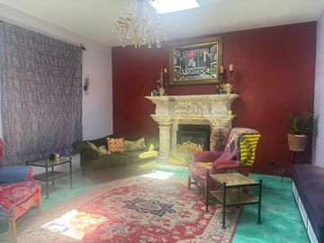 Casa campestre en venta en San Miguel de Allende