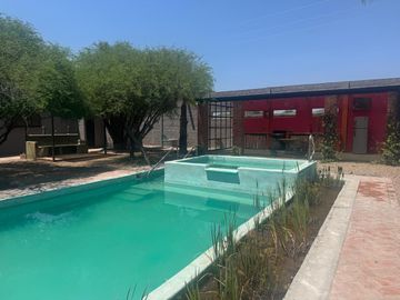 Casa campestre en venta en San Miguel de Allende