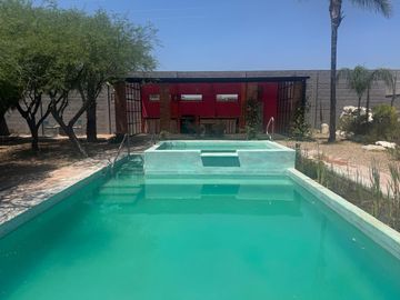 Casa campestre en venta en San Miguel de Allende