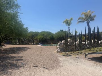 Casa campestre en venta en San Miguel de Allende
