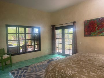 Casa campestre en venta en San Miguel de Allende