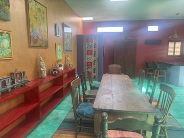 Casa campestre en venta en San Miguel de Allende