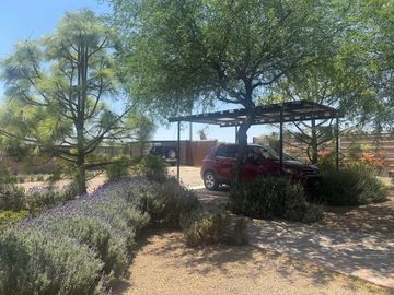 Casa campestre en venta en San Miguel de Allende