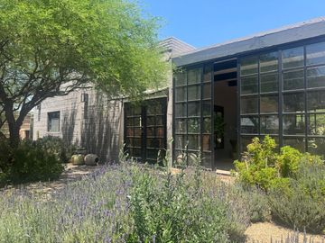 Casa campestre en venta en San Miguel de Allende