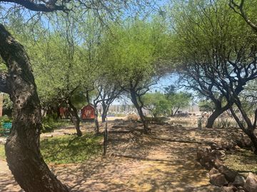 Casa campestre en venta en San Miguel de Allende