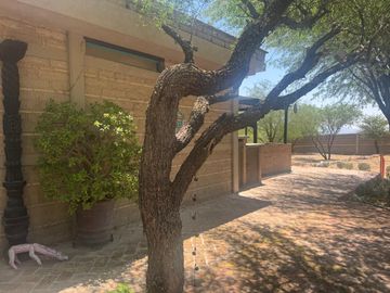 Casa campestre en venta en San Miguel de Allende