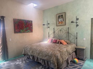 Casa campestre en venta en San Miguel de Allende