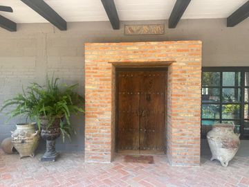 Casa campestre en venta en San Miguel de Allende