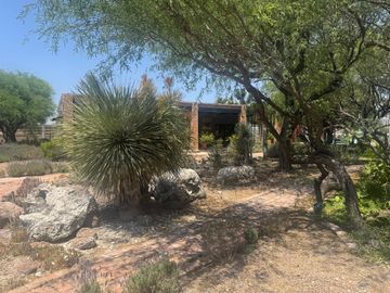 Casa campestre en venta en San Miguel de Allende