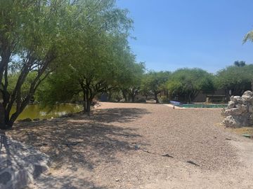 Casa campestre en venta en San Miguel de Allende