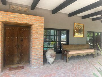 Casa campestre en venta en San Miguel de Allende