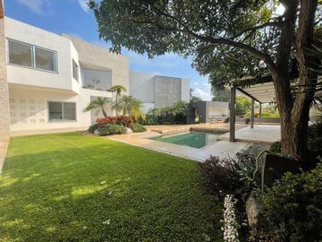 Casa en Las Quintas