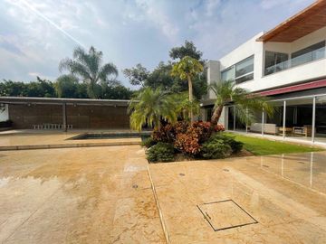 Casa en Las Quintas