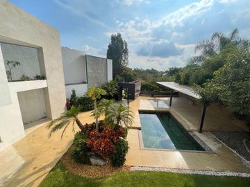 Casa en Las Quintas