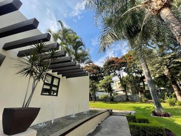 Casa en Las Quintas