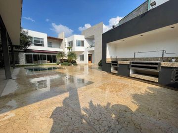 Casa en Las Quintas