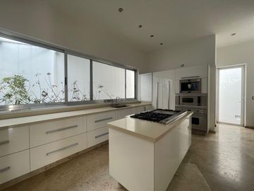 Casa en Las Quintas