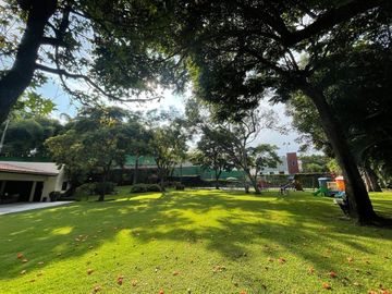 Casa en Las Quintas