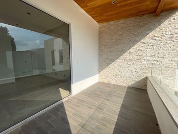 Casa en Las Quintas