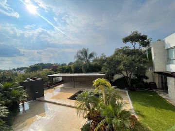 Casa en Las Quintas