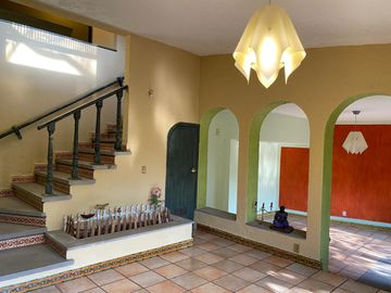 Casa en Fraccionamiento Jardines de Acapatzingo