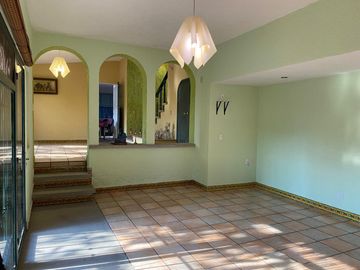 Casa en Fraccionamiento Jardines de Acapatzingo