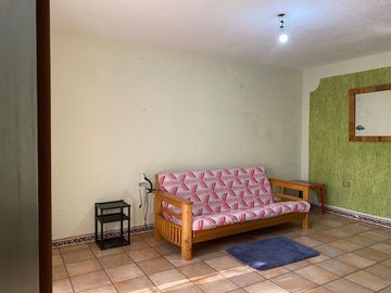 Casa en Fraccionamiento Jardines de Acapatzingo