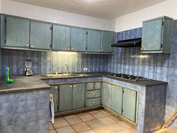 Casa en Fraccionamiento Jardines de Acapatzingo