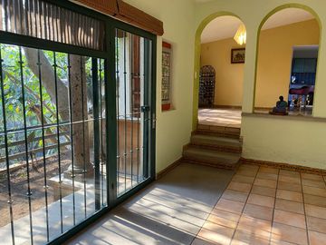 Casa en Fraccionamiento Jardines de Acapatzingo