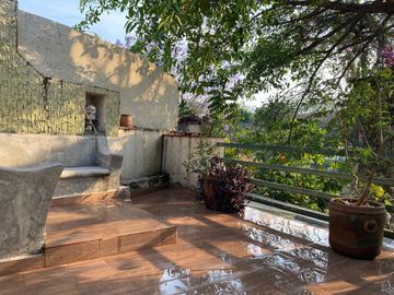 Casa en Fraccionamiento Jardines de Acapatzingo