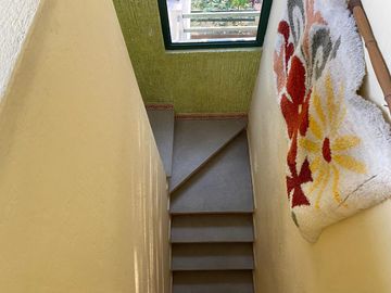 Casa en Fraccionamiento Jardines de Acapatzingo