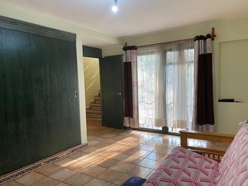 Casa en Fraccionamiento Jardines de Acapatzingo