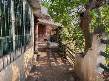 Casa en Fraccionamiento Jardines de Acapatzingo