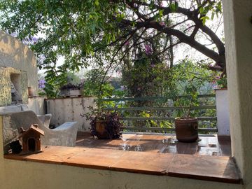 Casa en Fraccionamiento Jardines de Acapatzingo