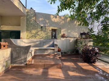 Casa en Fraccionamiento Jardines de Acapatzingo