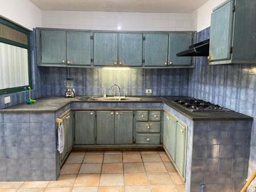 Casa en Fraccionamiento Jardines de Acapatzingo