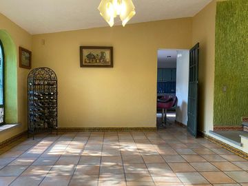 Casa en Fraccionamiento Jardines de Acapatzingo