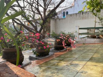 Casa en Fraccionamiento Jardines de Acapatzingo