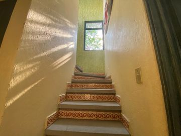 Casa en Fraccionamiento Jardines de Acapatzingo