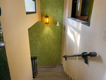 Casa en Fraccionamiento Jardines de Acapatzingo