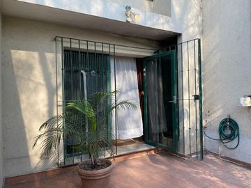 Casa en Fraccionamiento Jardines de Acapatzingo