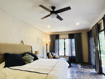 Venta Exclusiva Casa En Club De Golf Country Club, Mérida Yu