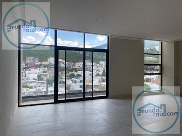 VENTA DEPARTAMENTO COLONIA VISTA HERMOSA MONTERREY